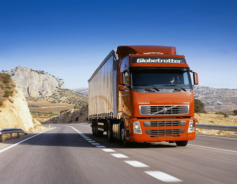 AG九游会开通广州—北方专线物流 AG九游会开通广州—北方专线物流