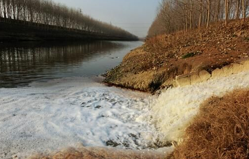 城市污水处理 城市污水处理