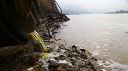 钢管污水处理 钢管污水处理