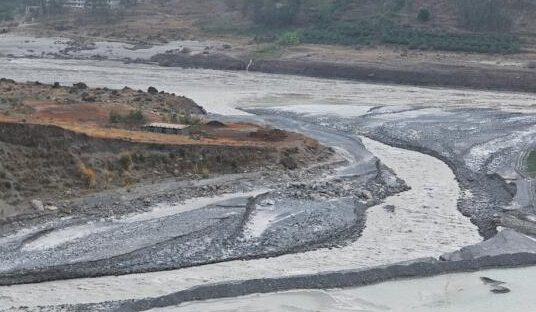 选矿污水处理 选矿污水处理