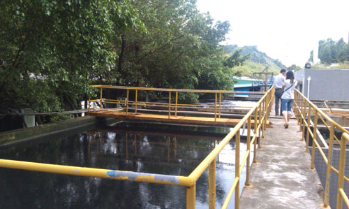 污水处理 污水处理