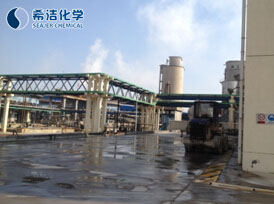 污水处理现场 污水处理现场