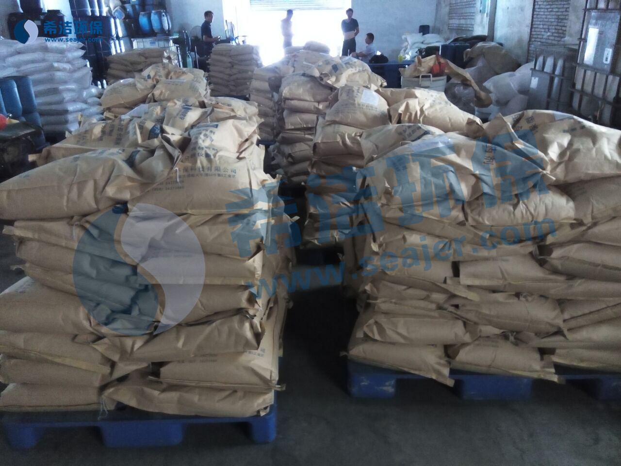 cod降解剂生产厂家 cod降解剂生产厂家