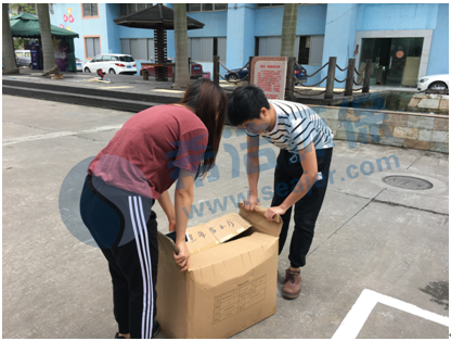 AG九游会学送粽子哟~ AG九游会学送粽子哟~