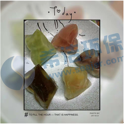 粽子味道也是一级棒! 粽子味道也是一级棒!