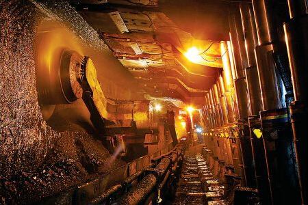 煤工产业 煤工产业