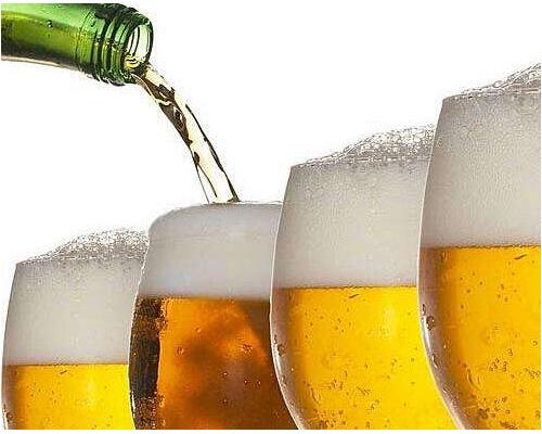 啤酒行业 啤酒行业