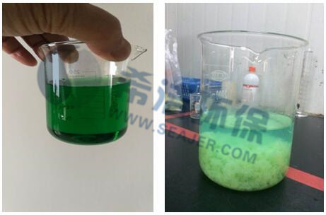 电镀废水 电镀废水