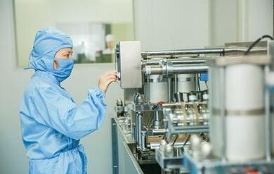 制药废水 制药废水