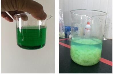 重金属污水处理方法之学法的果图 重金属污水处理方法之学法的果图