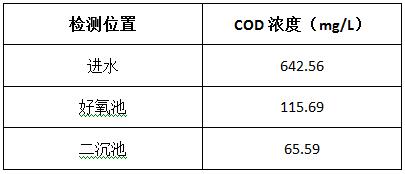 生活污水cod的现场工艺采样检测 生活污水cod的现场工艺采样检测