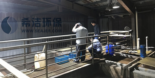 AG九游会铬废水重金属捕捉处理工艺 AG九游会铬废水重金属捕捉处理工艺