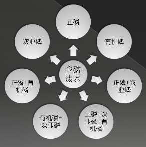 污水中的磷 污水中的磷