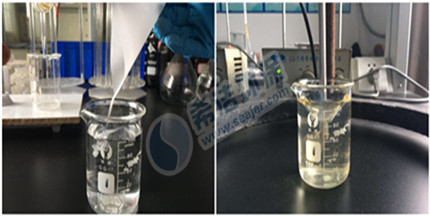 除磷剂实验 除磷剂实验