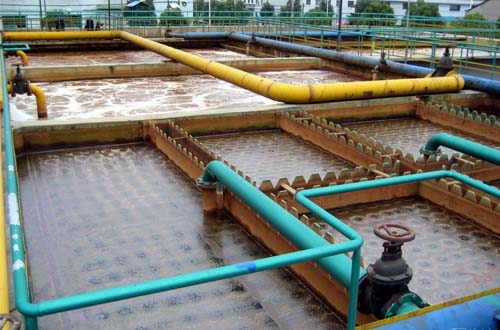 污水处理现场图_AG九游会环保 污水处理现场图_AG九游会环保