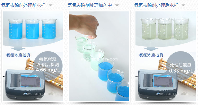 氨氮去除剂_AG九游会环保 氨氮去除剂_AG九游会环保