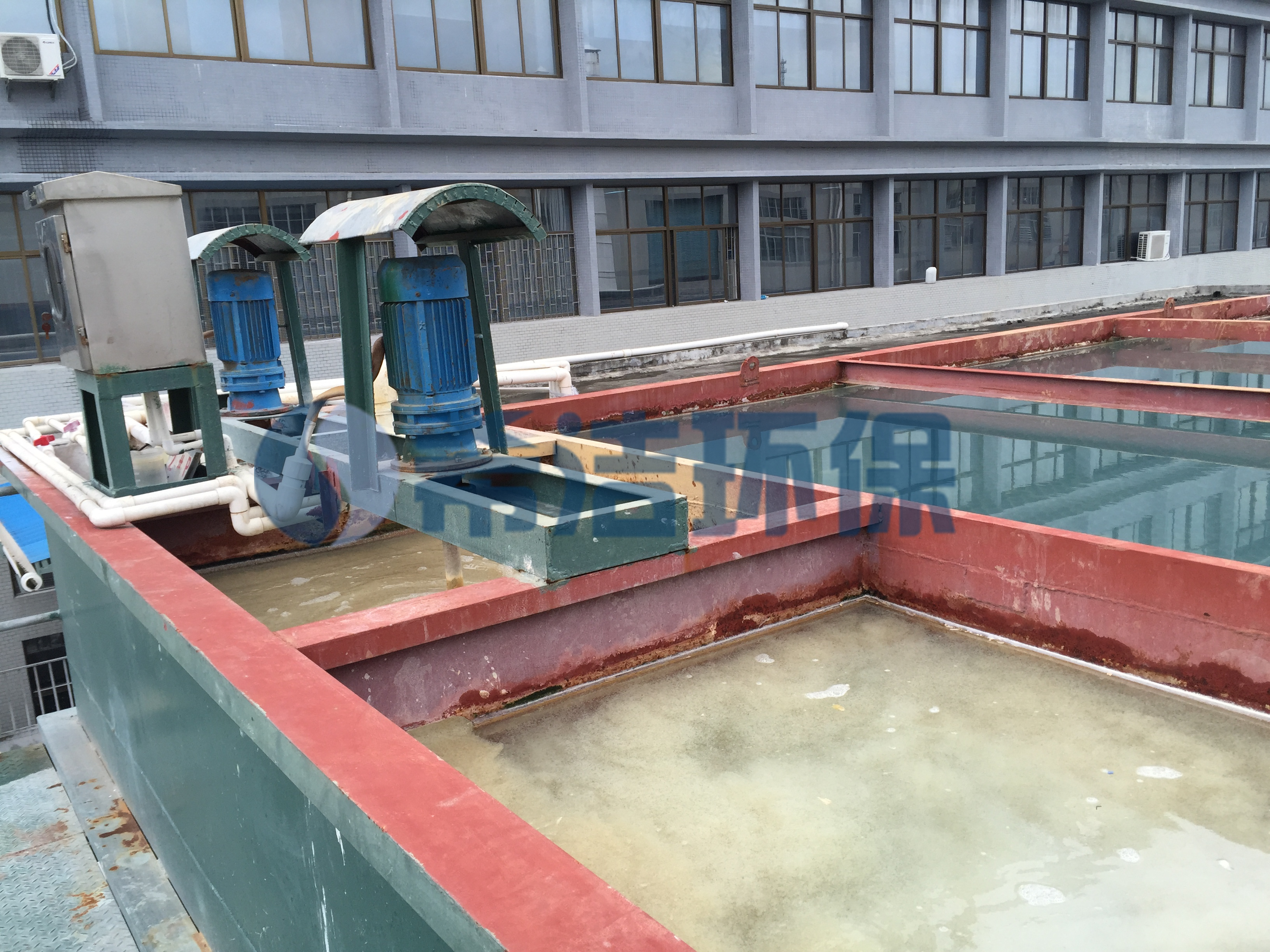 铬废水处理方法 铬废水处理方法