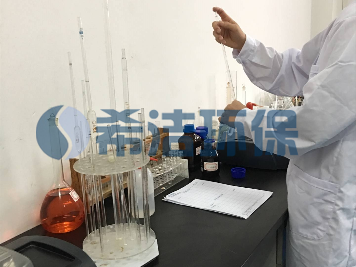 水体氨氮怎样才能讲解 水体氨氮怎样才能讲解